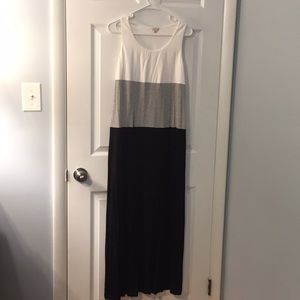 Gap Maxi dress